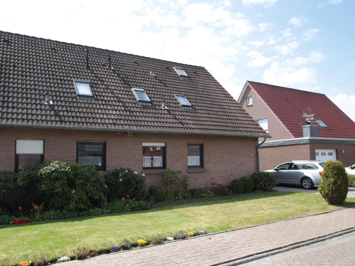 Apartment in Berumbur - Chambres d’hôtes Berumbur