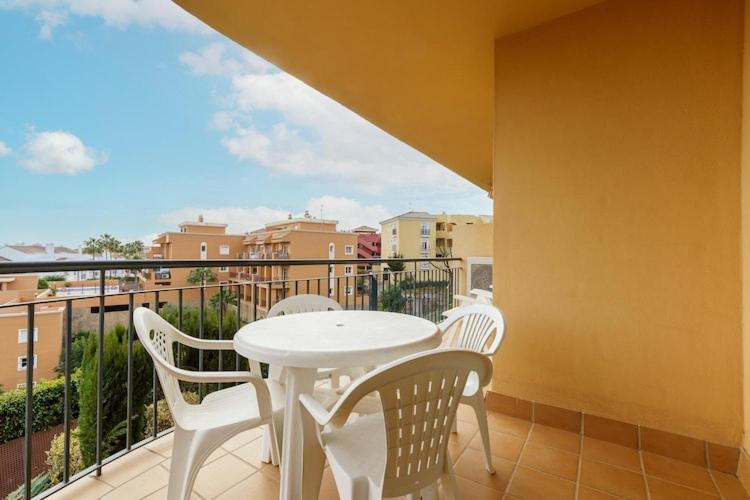 Casa de vacaciones de 2 dormitorios