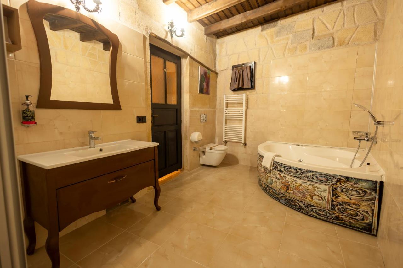 Suite met Queensize Bed