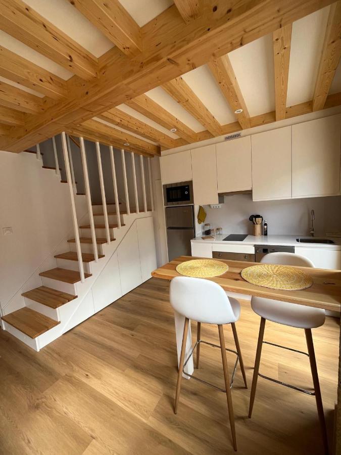 A de Laura - Ferienwohnung Lariño
