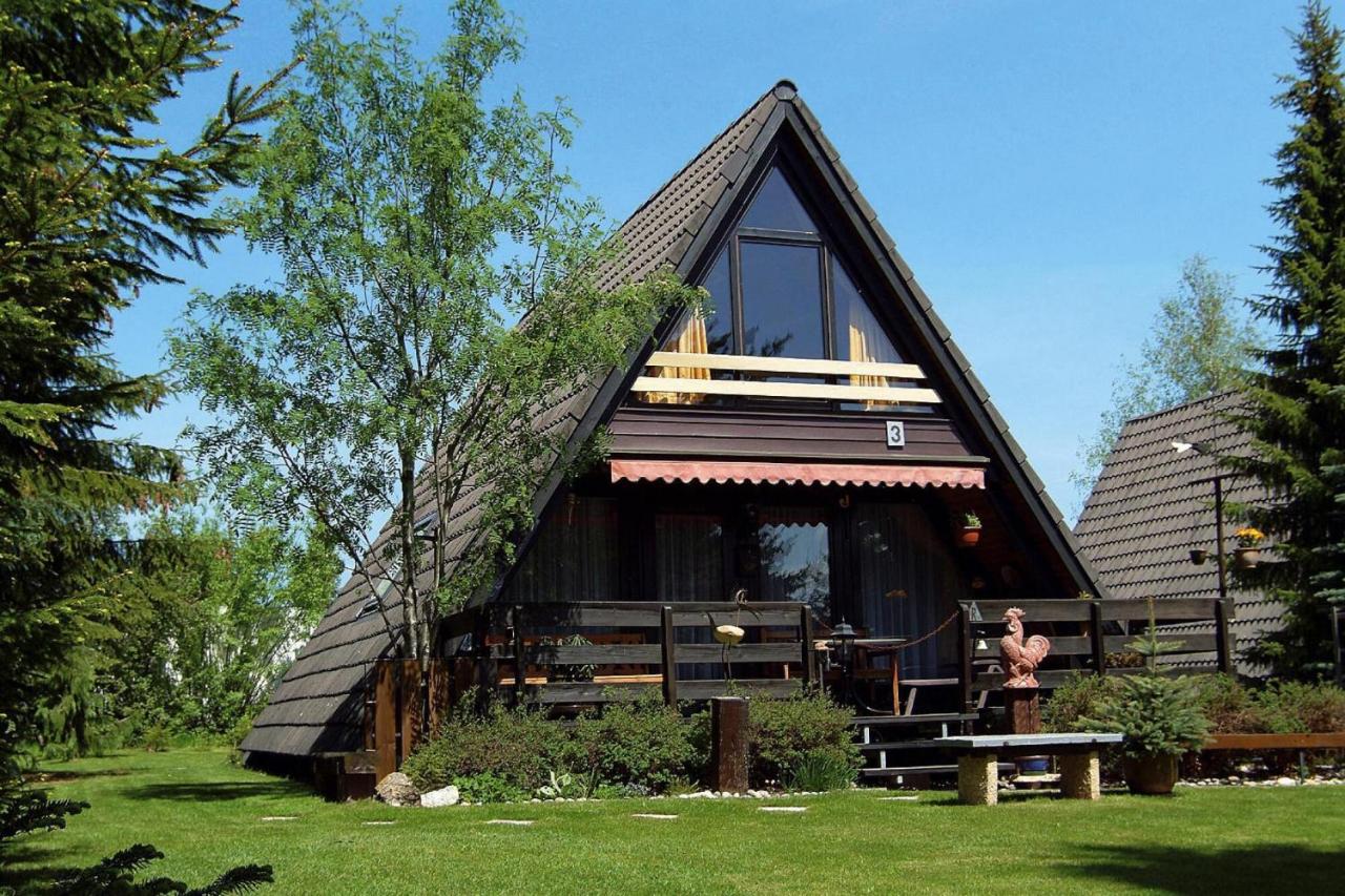 Tennenbronn Holiday Park, Tennenbronn - B&B