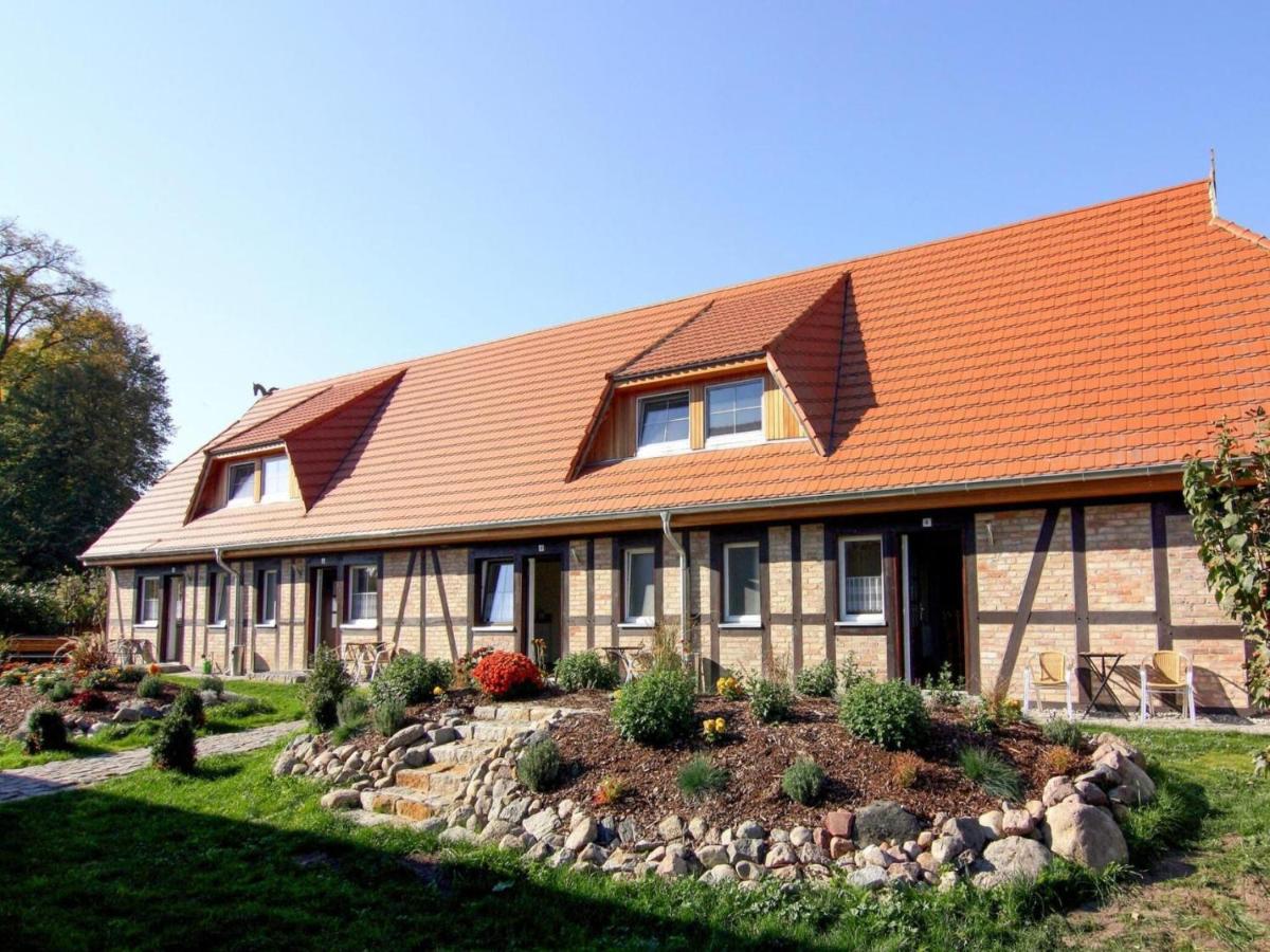 Apartment mit 4 Schlafzimmern