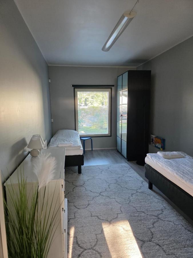 Your loft - B&B
