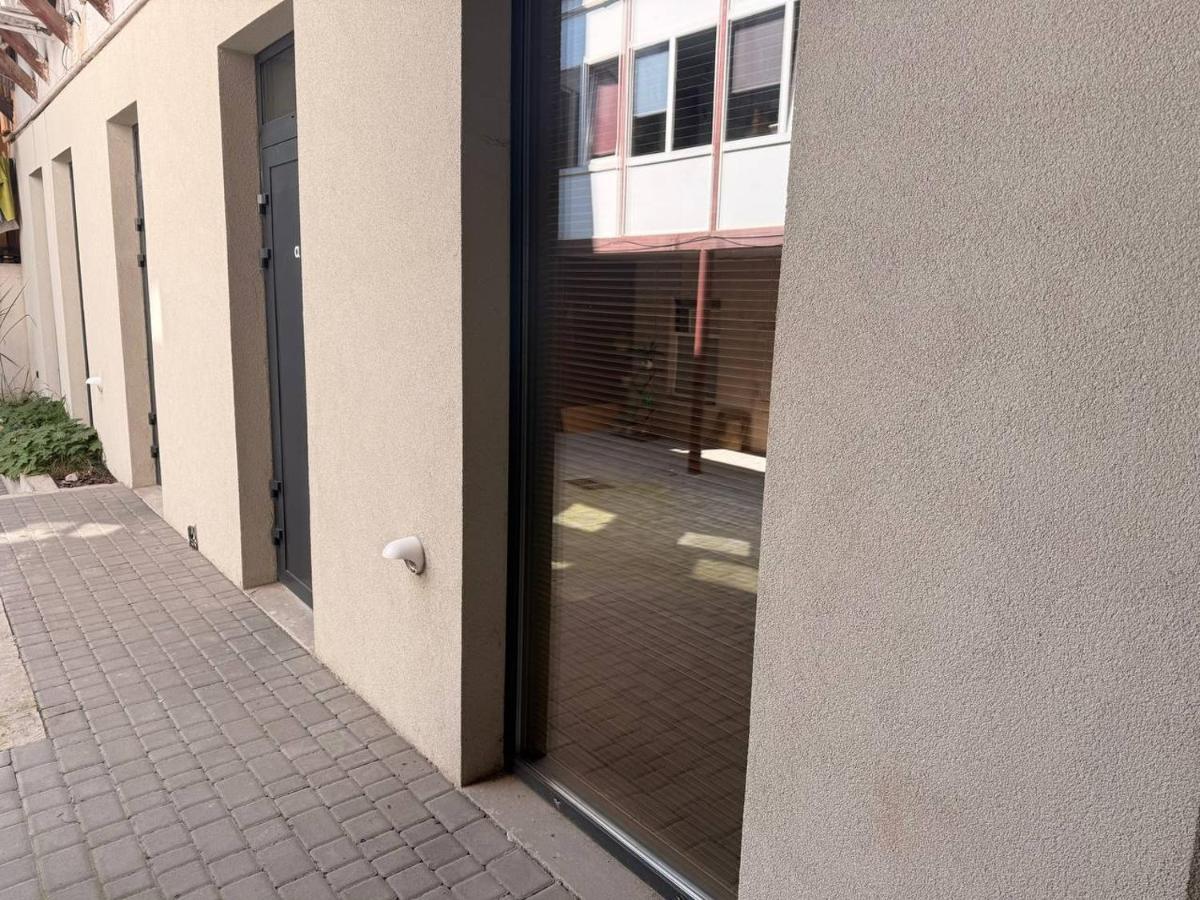 Central square apartments - Ferienwohnung Tschernowitz