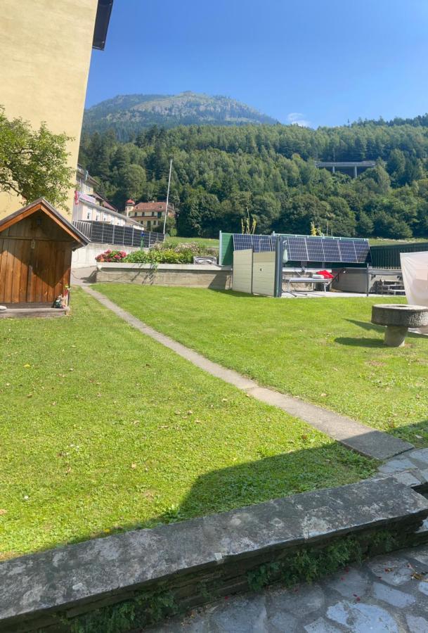 Apartment an der Mühle - B&B Mühldorf