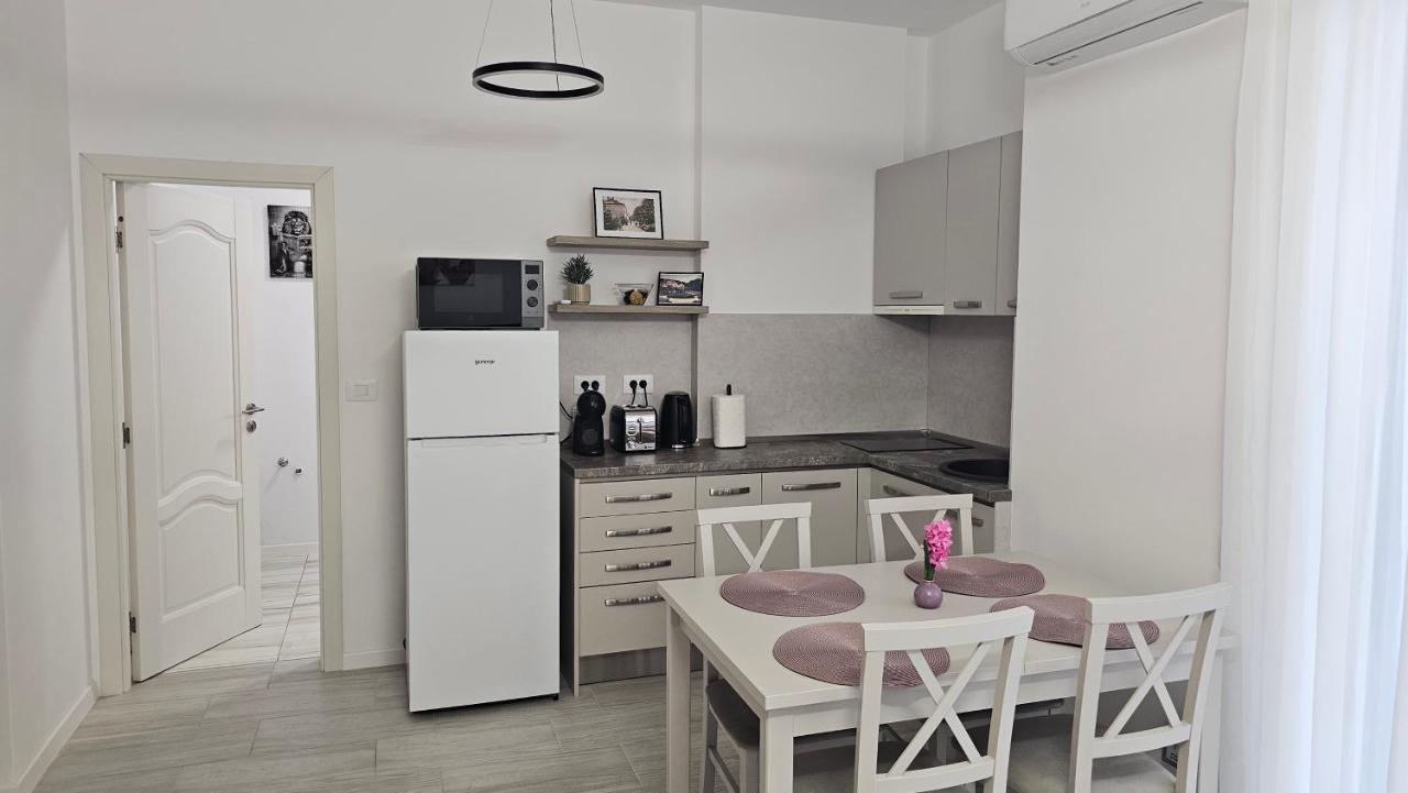 Suite Familiar con balcón