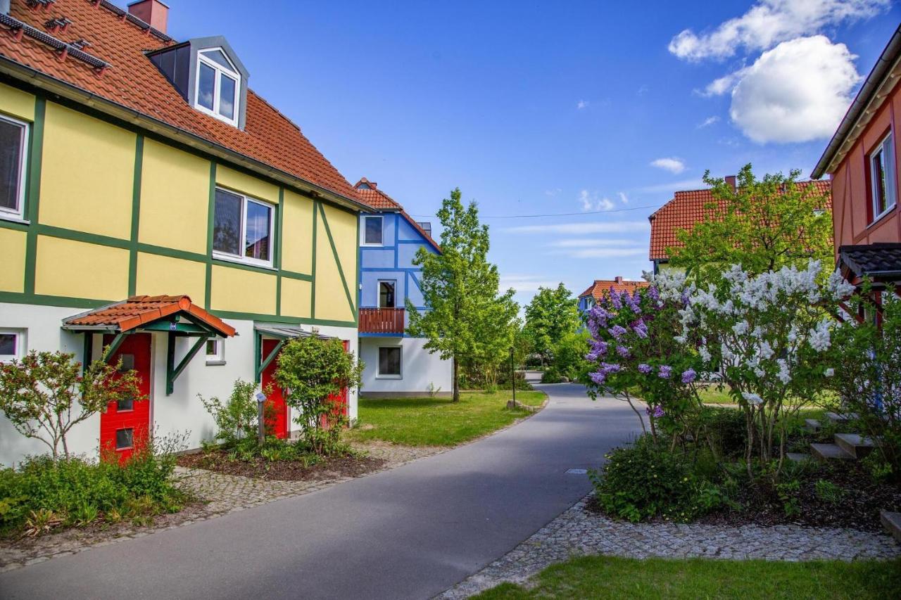 Appartement met 1 Slaapkamer