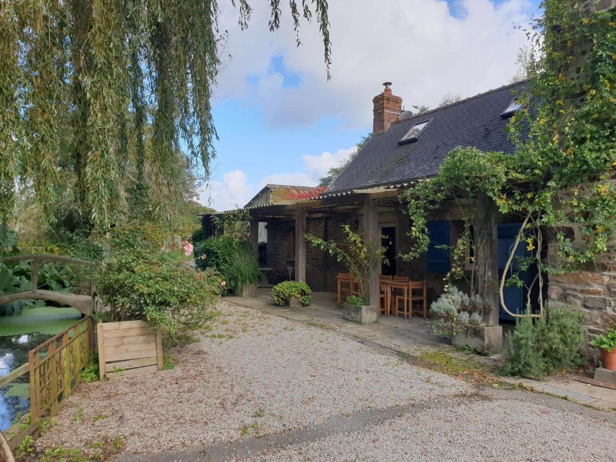 Vakantiehuis met 2 Slaapkamers