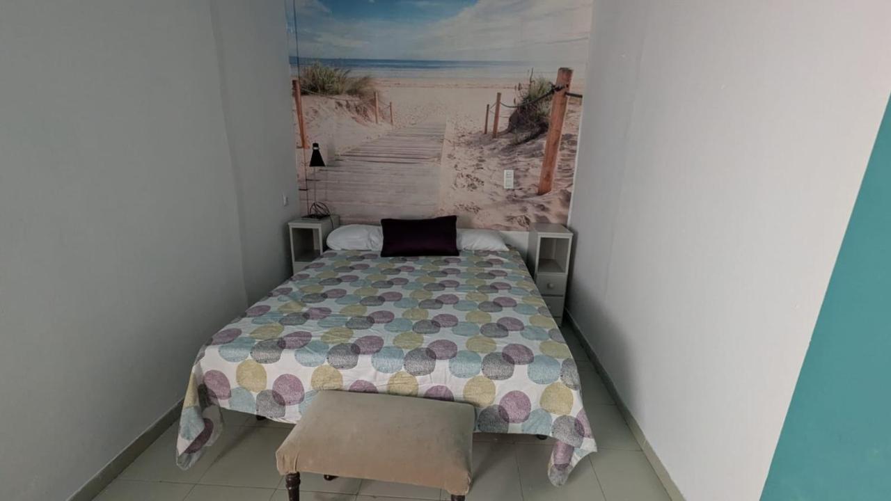 Aloja Centro Ayamonte - B&B Ayamonte