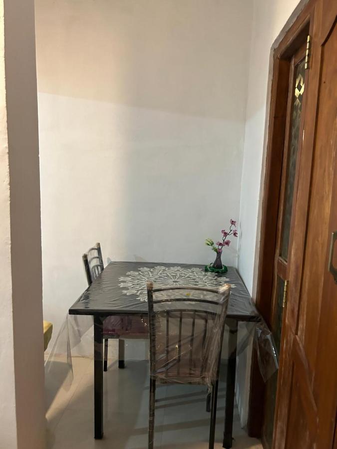 Double Room with Park View