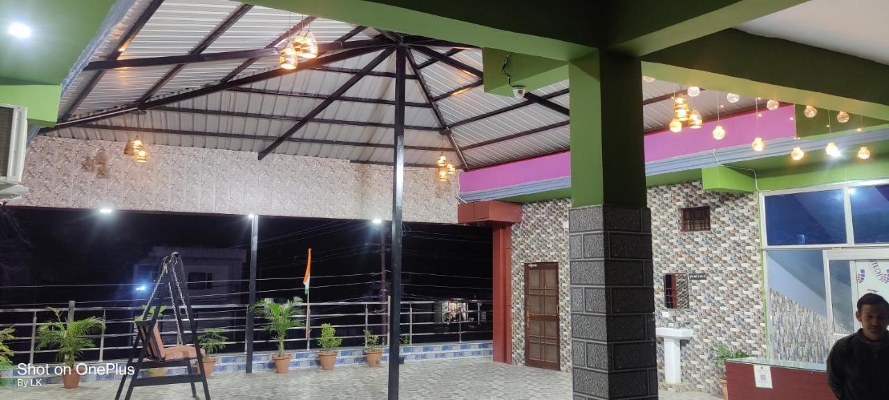 Hotel HL - B&B Haldwani