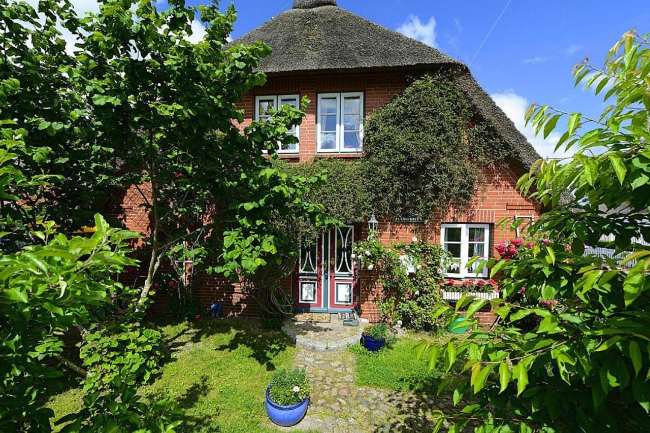 Holiday home, Oevenum - B&B