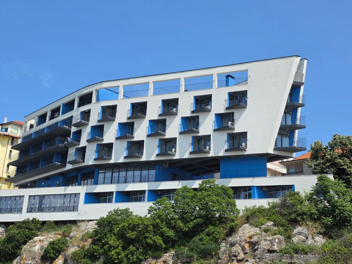 Магията на Созо - Chambres d’hôtes Sozopol