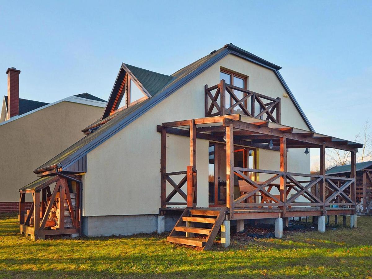 Casa Vacanze con 2 Camere da Letto