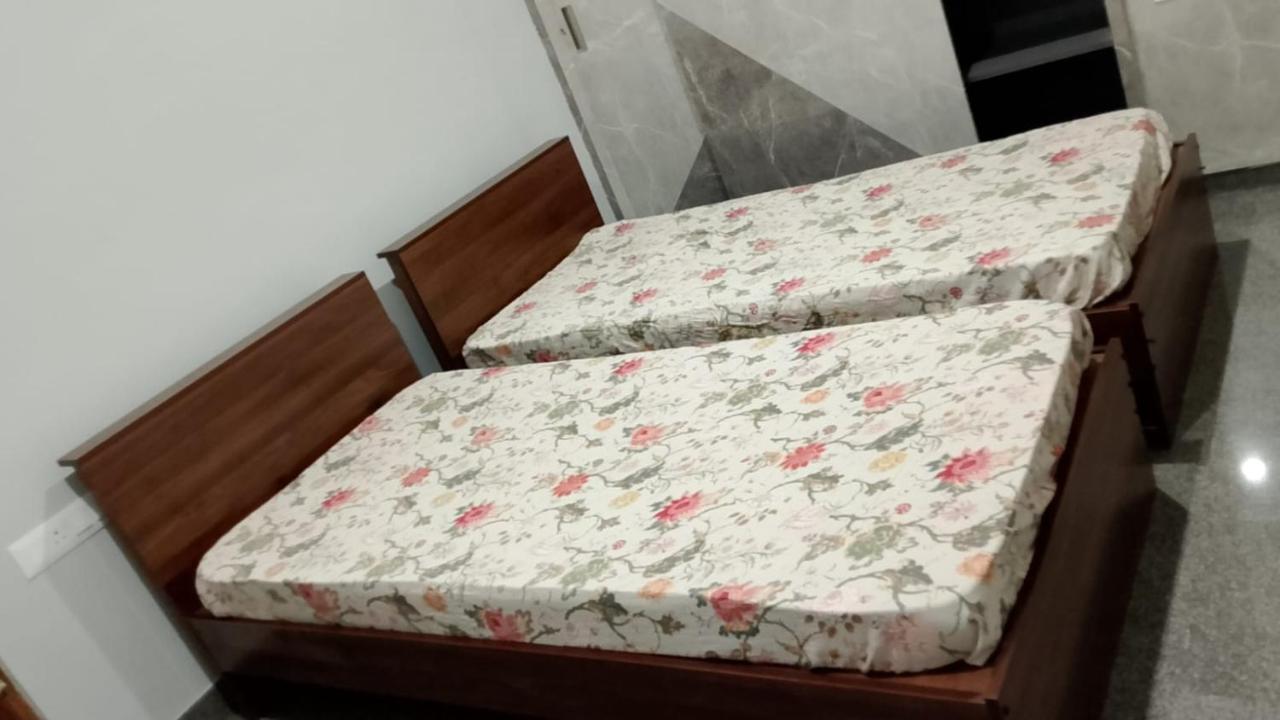 Two-Bedroom Deluxe Apartment