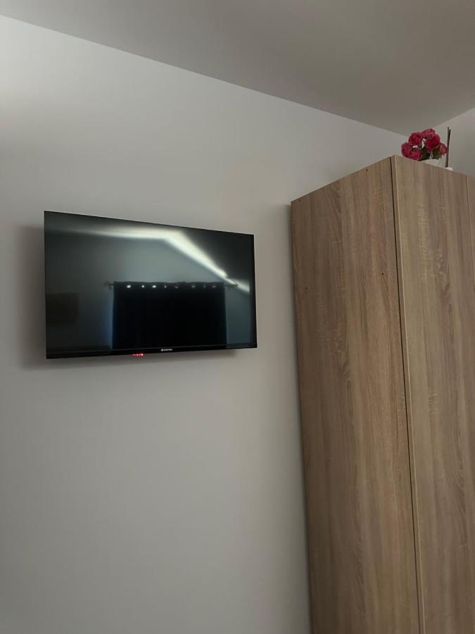 Casa Plaja Corbu - B&B