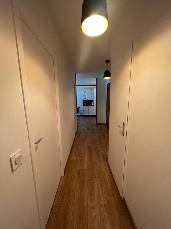 Bel appartement Samoëns 72m2 - B&B