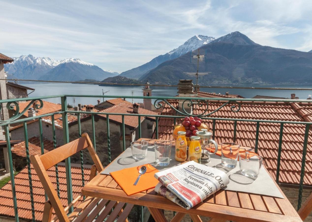 Panoramic House Lake Como - B&B Musso