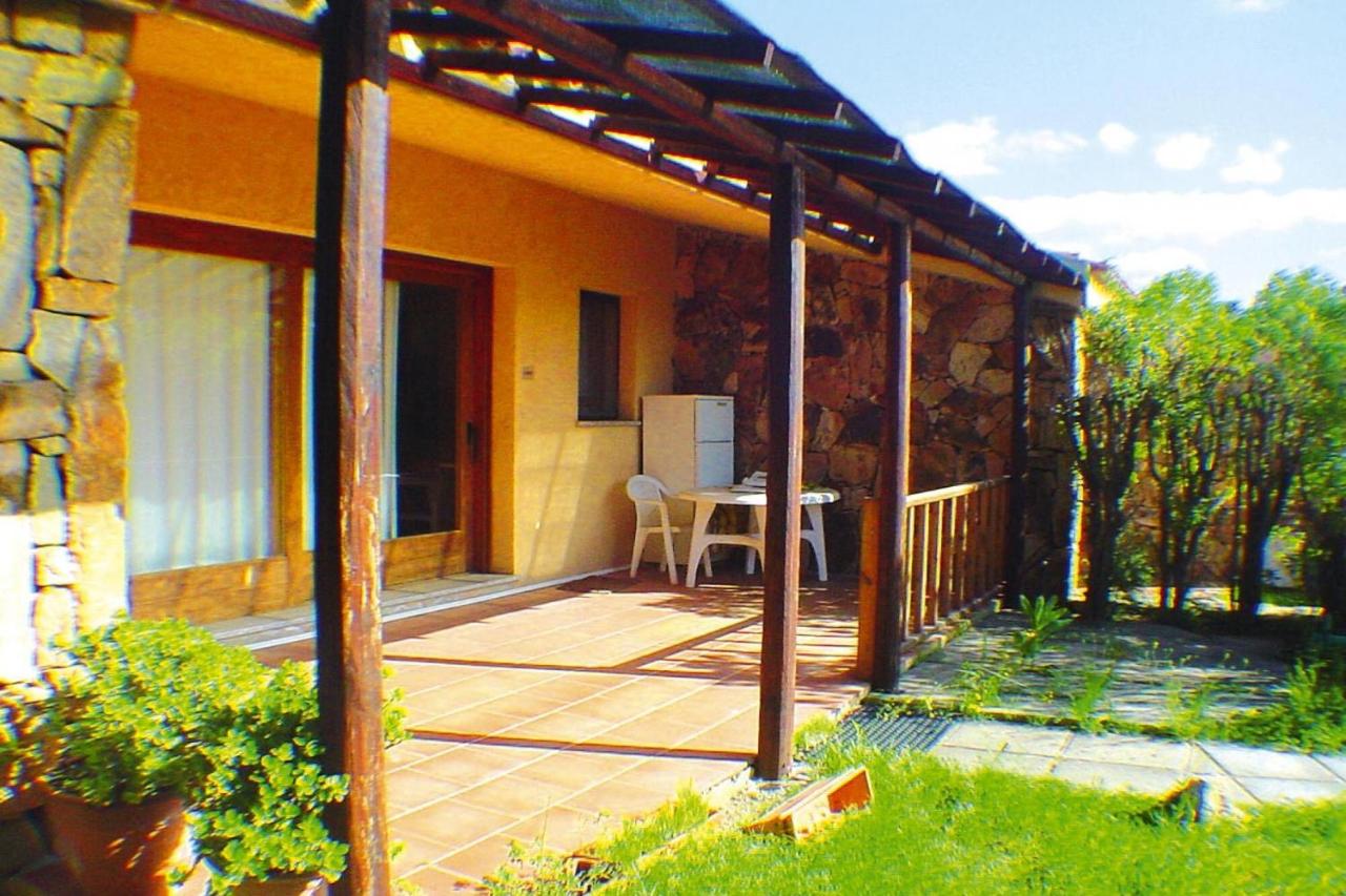 Apartment in Porto Pollo near Sea Beach - B&B