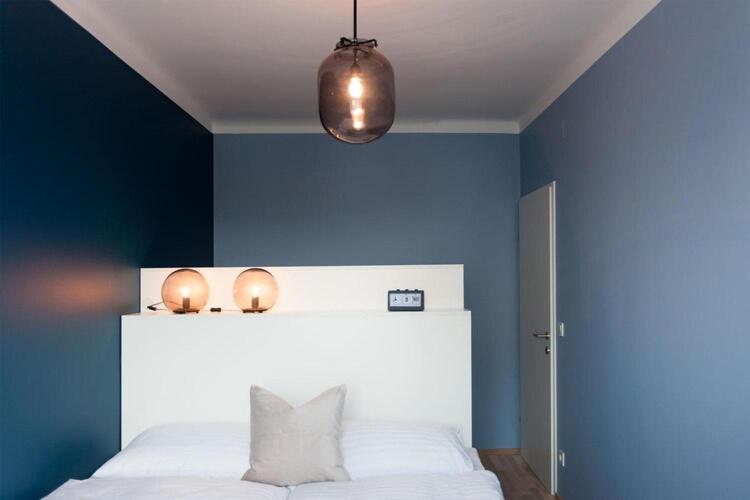 Appartements nicht weit von der Donau - B&B Linz