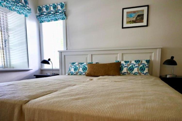 Apartamento de 2 dormitorios