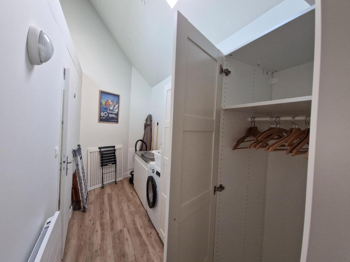 One-Bedroom Holiday Home