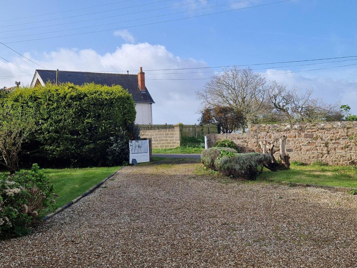 Four-Bedroom Holiday Home