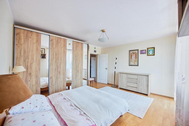 Four-Bedroom Holiday Home