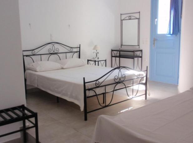 Appartamento con 2 Camere da Letto, Balcone e Vista mare