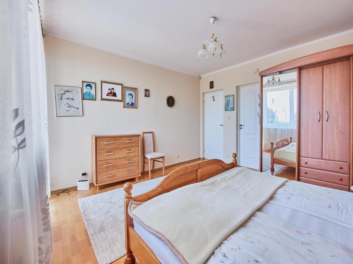 Four-Bedroom Holiday Home
