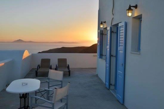 Appartamento con 1 Camera da Letto, Terrazza e Vista Mare