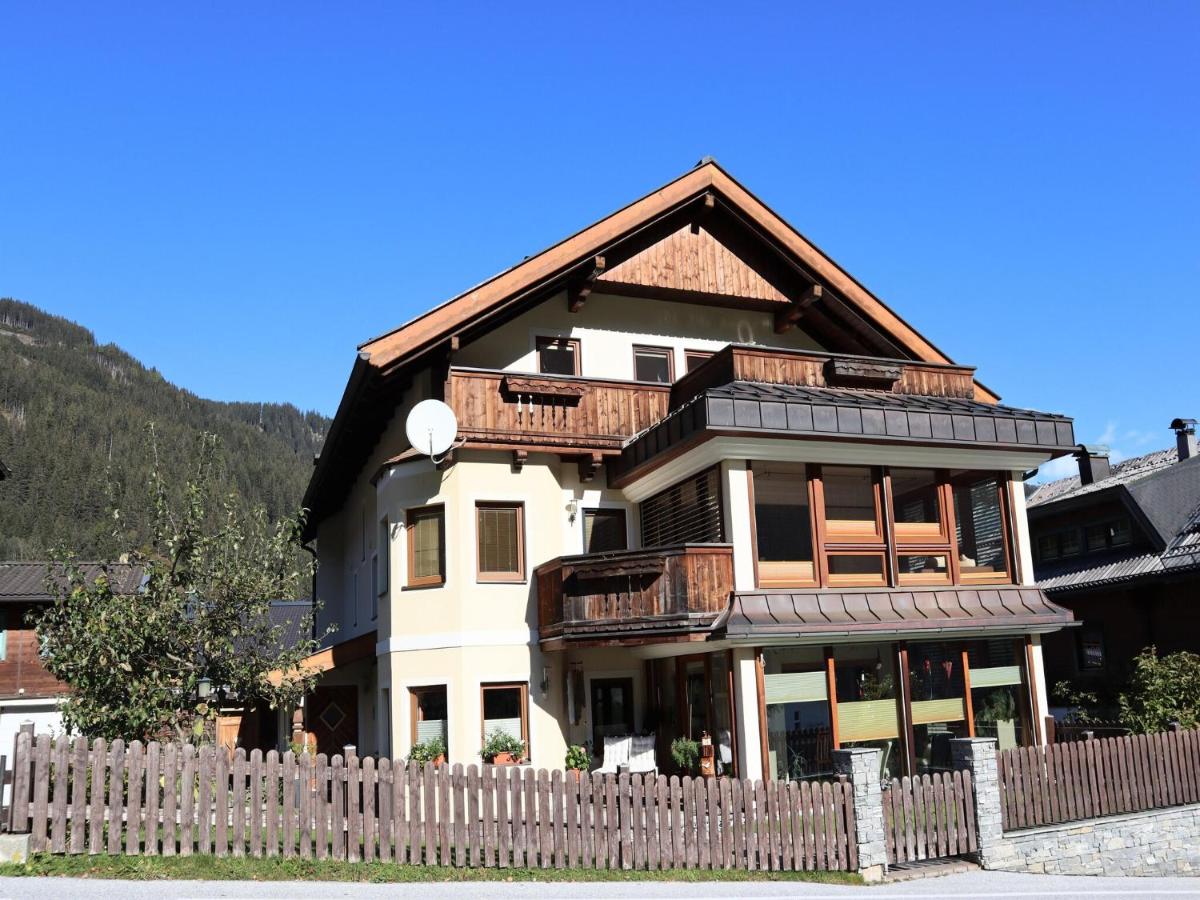 Flat in Krimml with a balcony - B&B