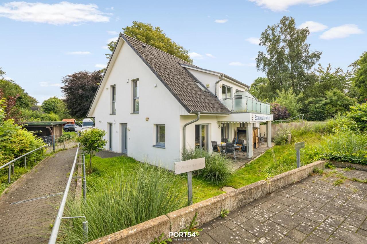 Ferienwohnung Westindien Flensburg - B&B
