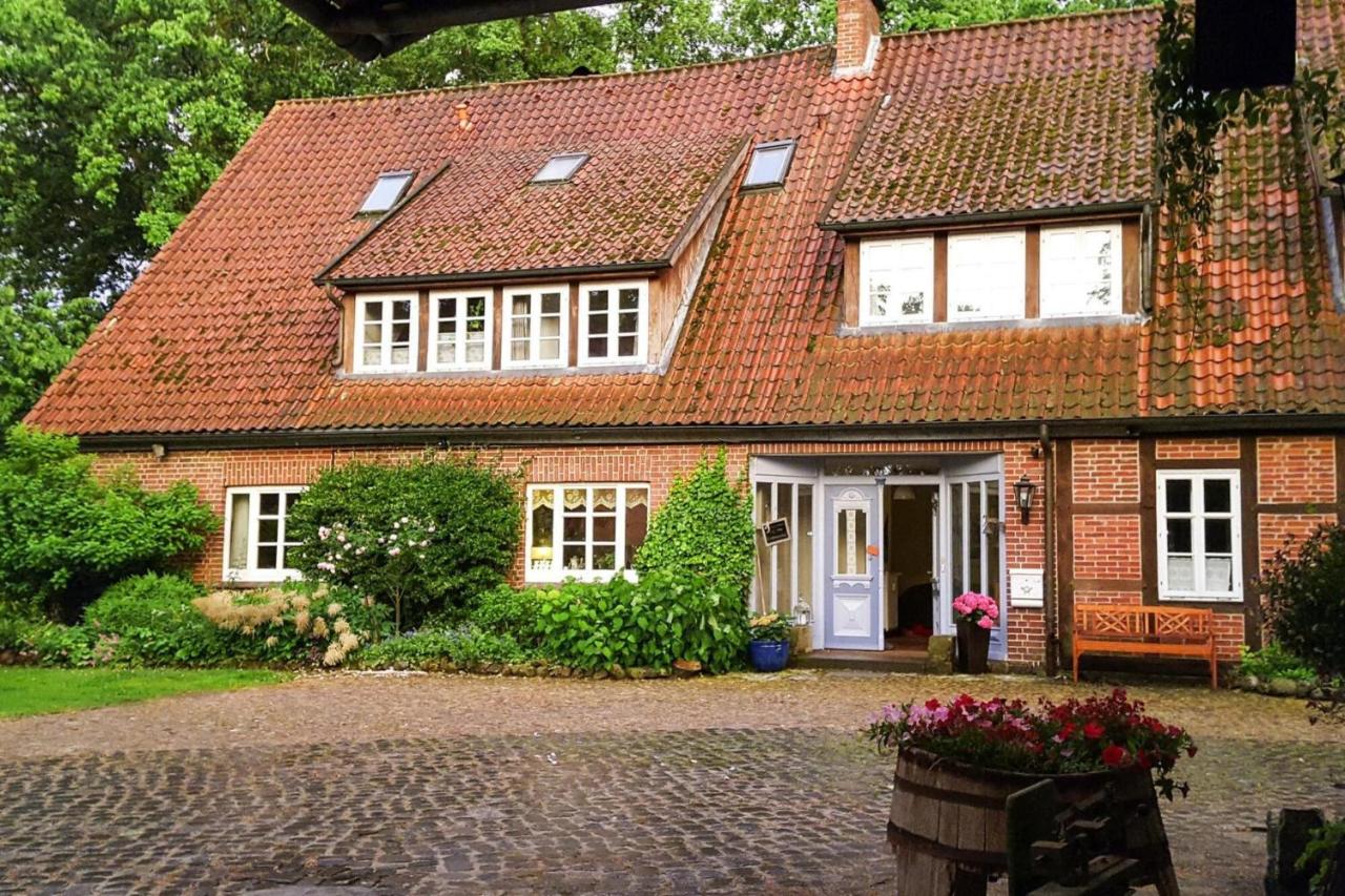 Ferienwohnung in Dorfmark - B&B Dorfmark
