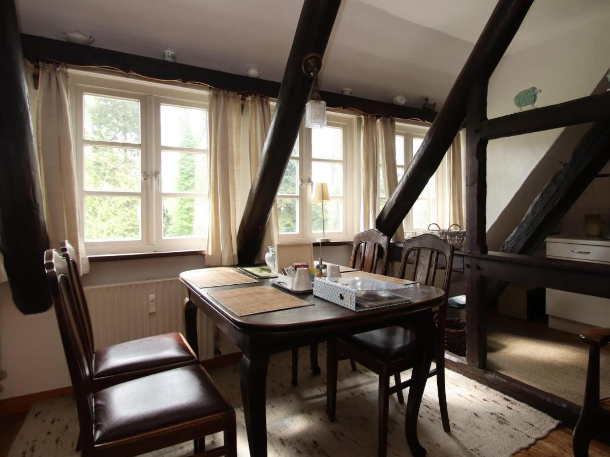 Appartement 2 Chambres