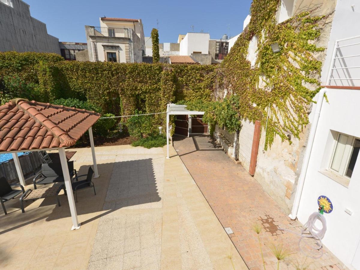 Vakantiehuis met 3 Slaapkamers