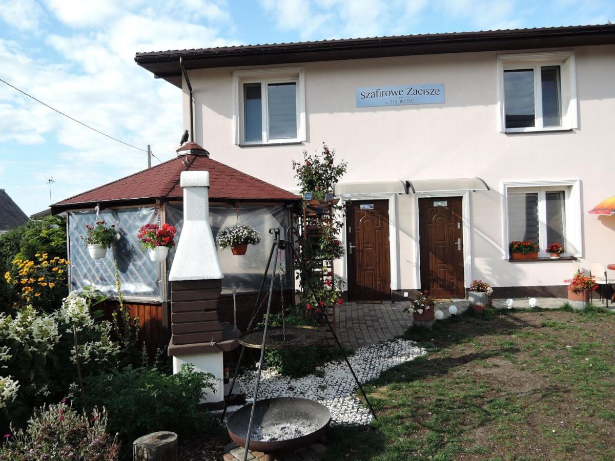 Casa Vacanze con 1 Camera da Letto