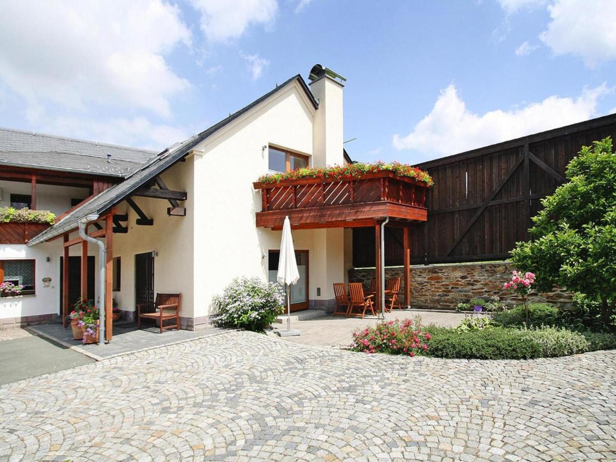 Apartment mit 1 Schlafzimmer