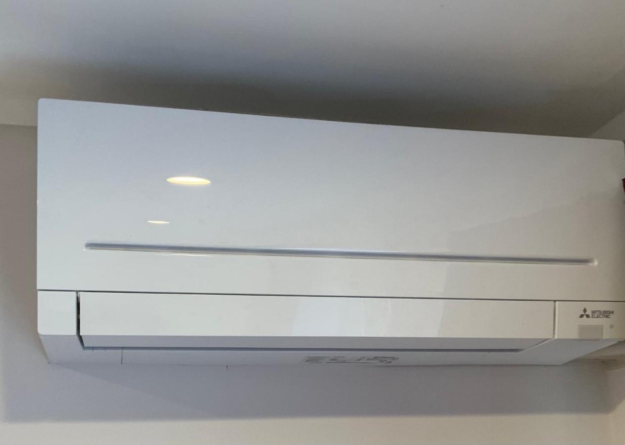 Familienzimmer mit Balkon