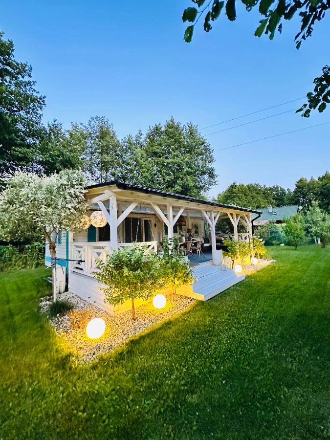 Domek holenderski Hampton