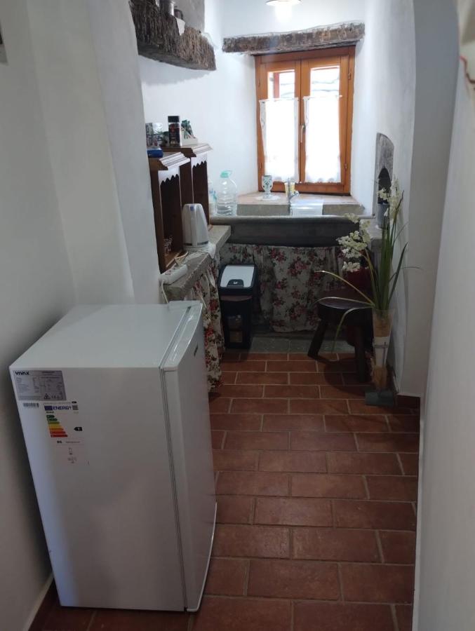 Rooms Poli Luce - Room Zvane - B&B Gračišće