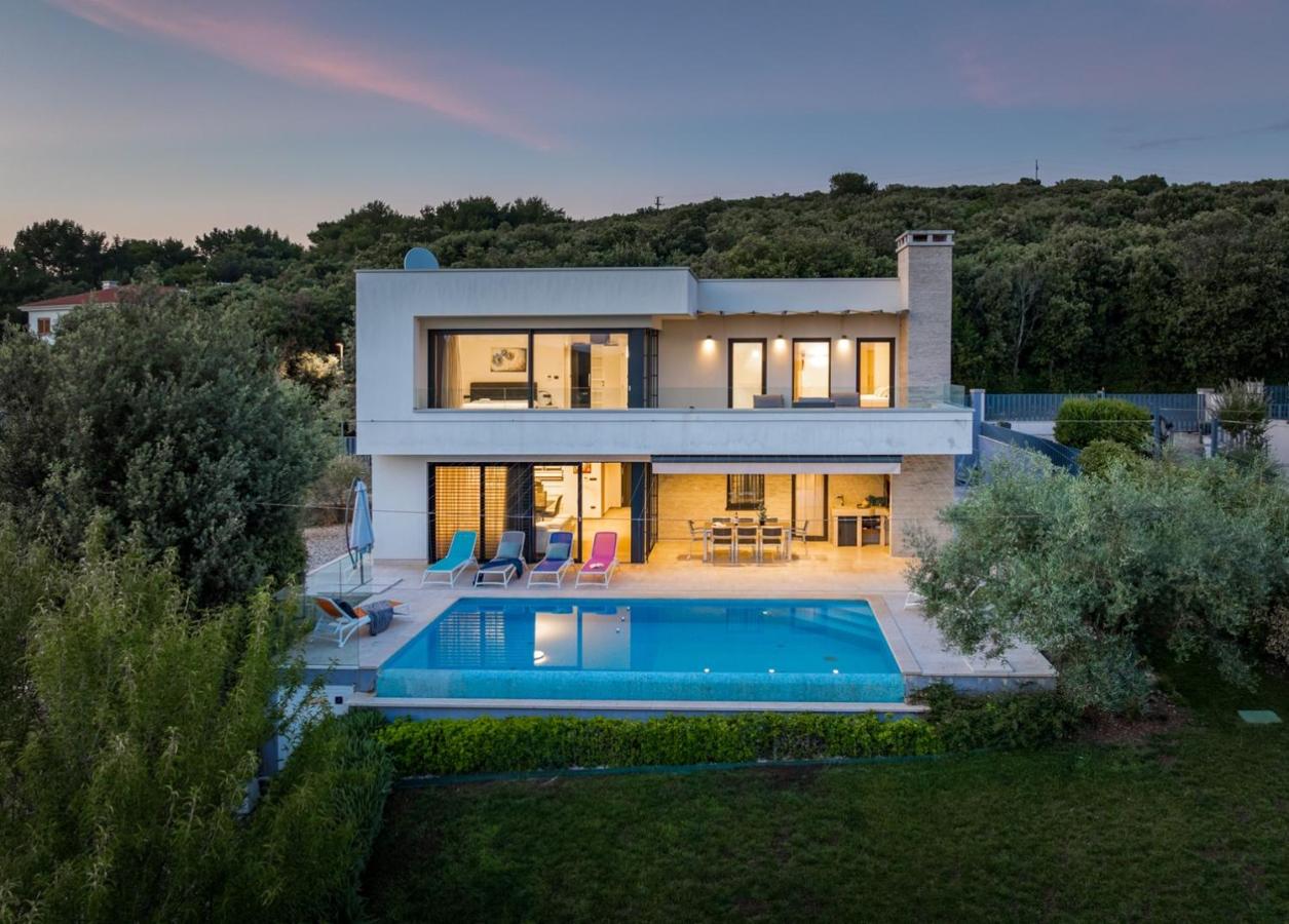 Villa Sara - B&B Orsera