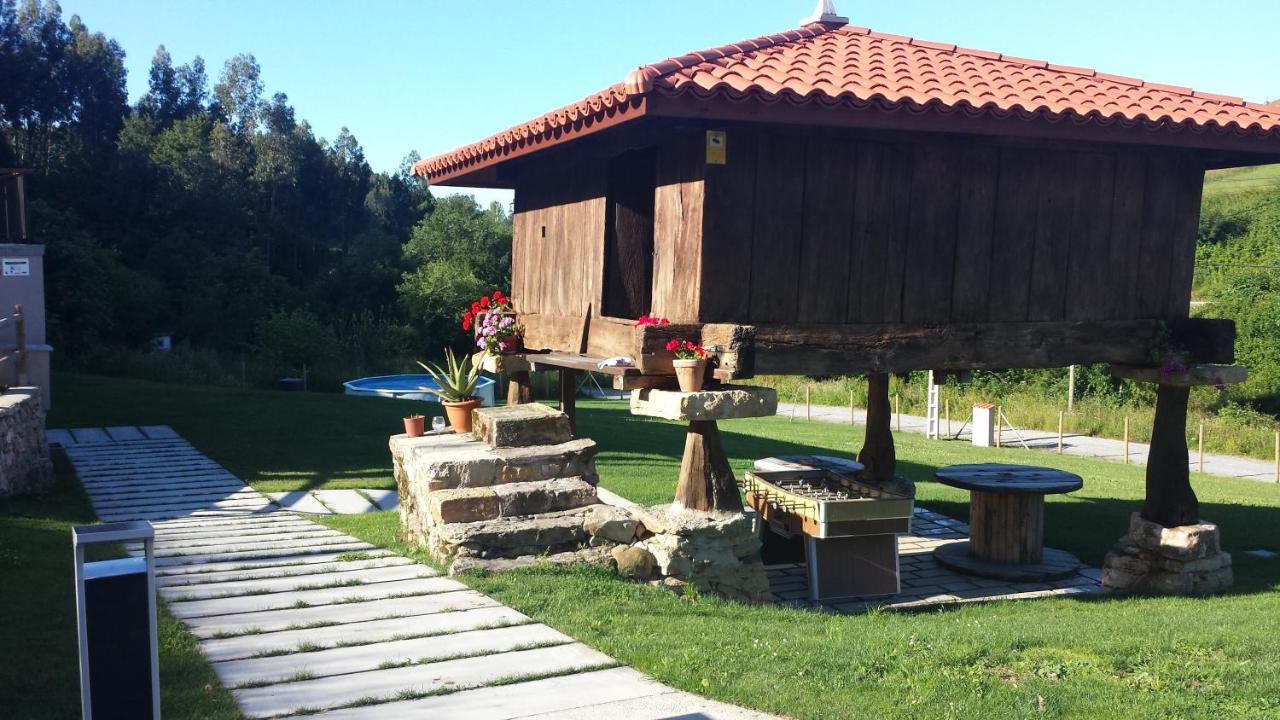A El Casal - B&B