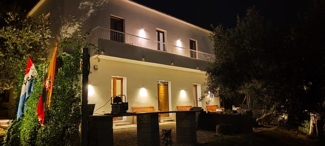Guesthouse Las Hamacas Abruzzo - B&B Pianella