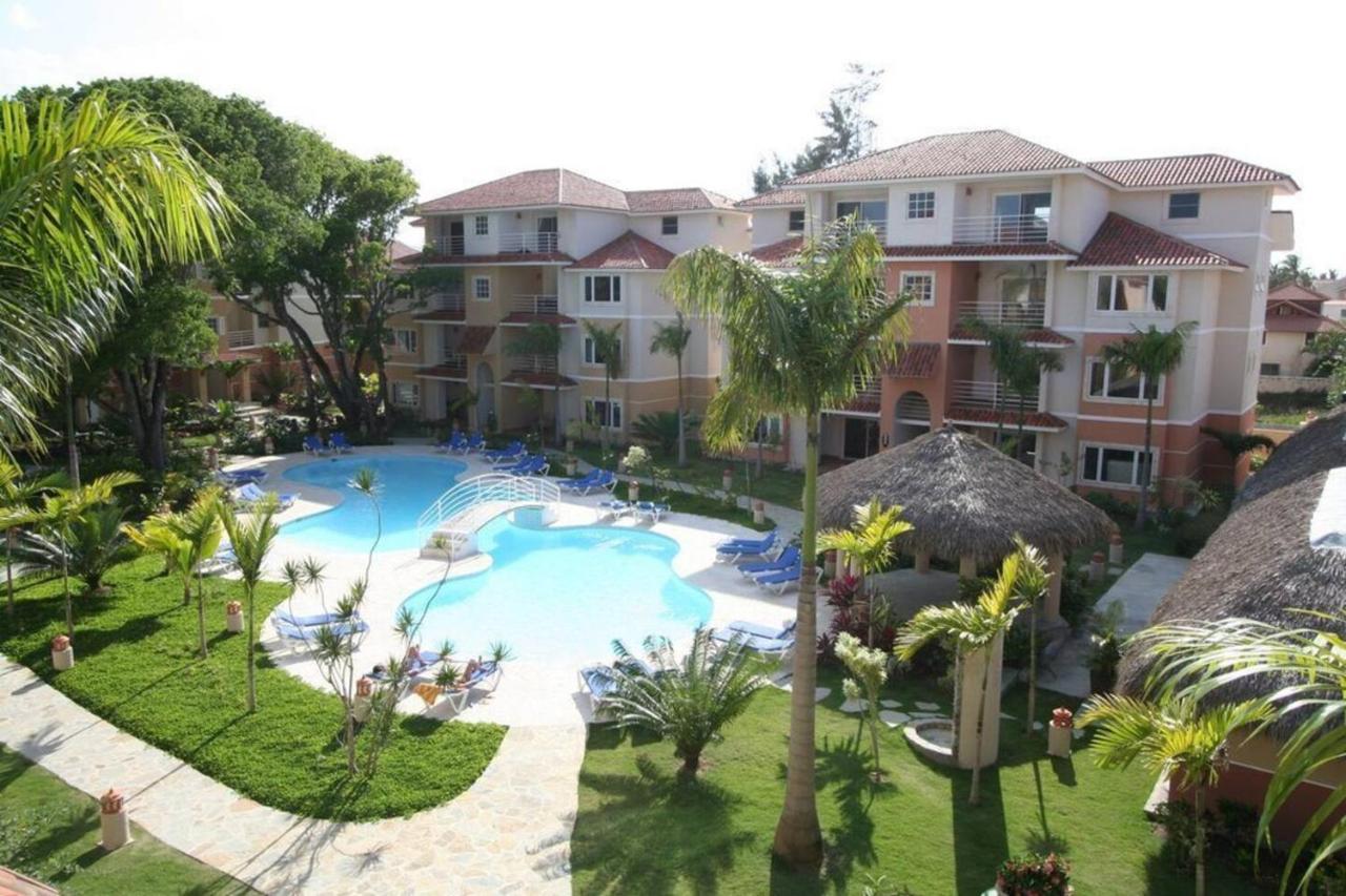 Two-Bedroom Apartment with Balcony and Terrace