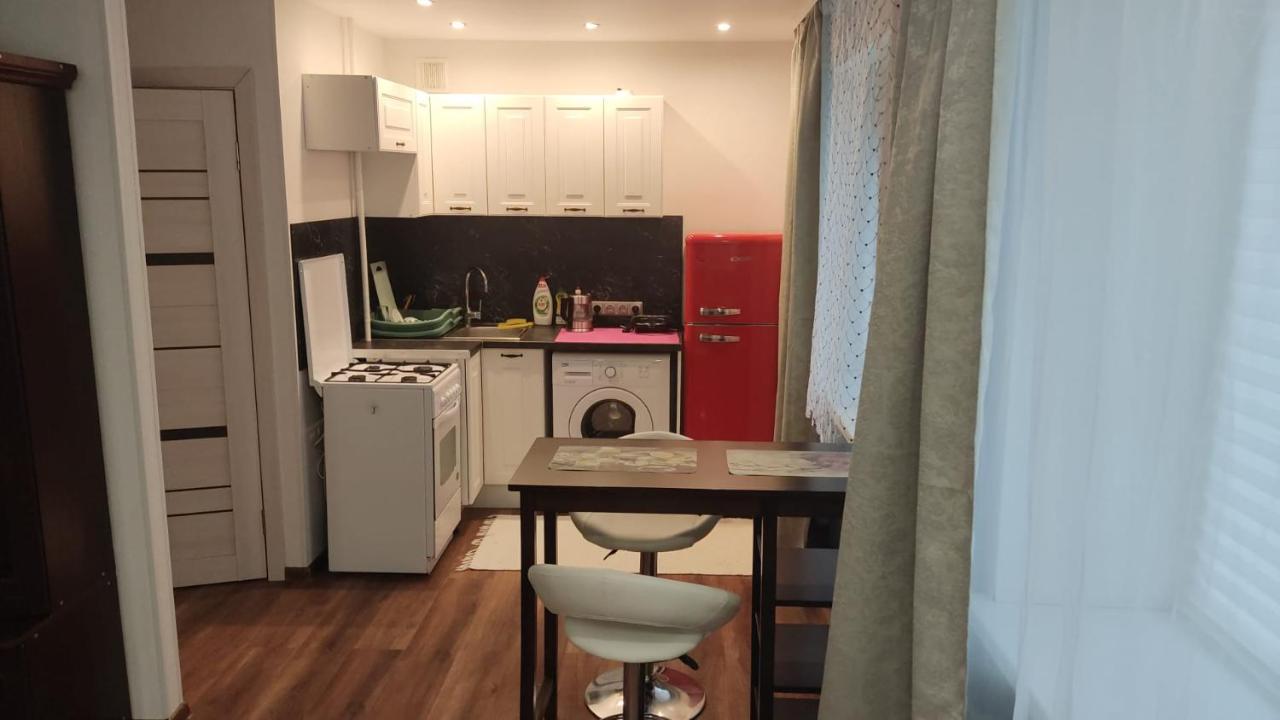 Studio Apartment - Ferienwohnung Narwa