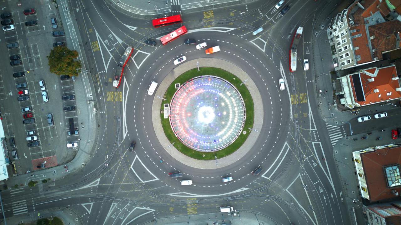 King Milans Apartment - B&B Belgrade