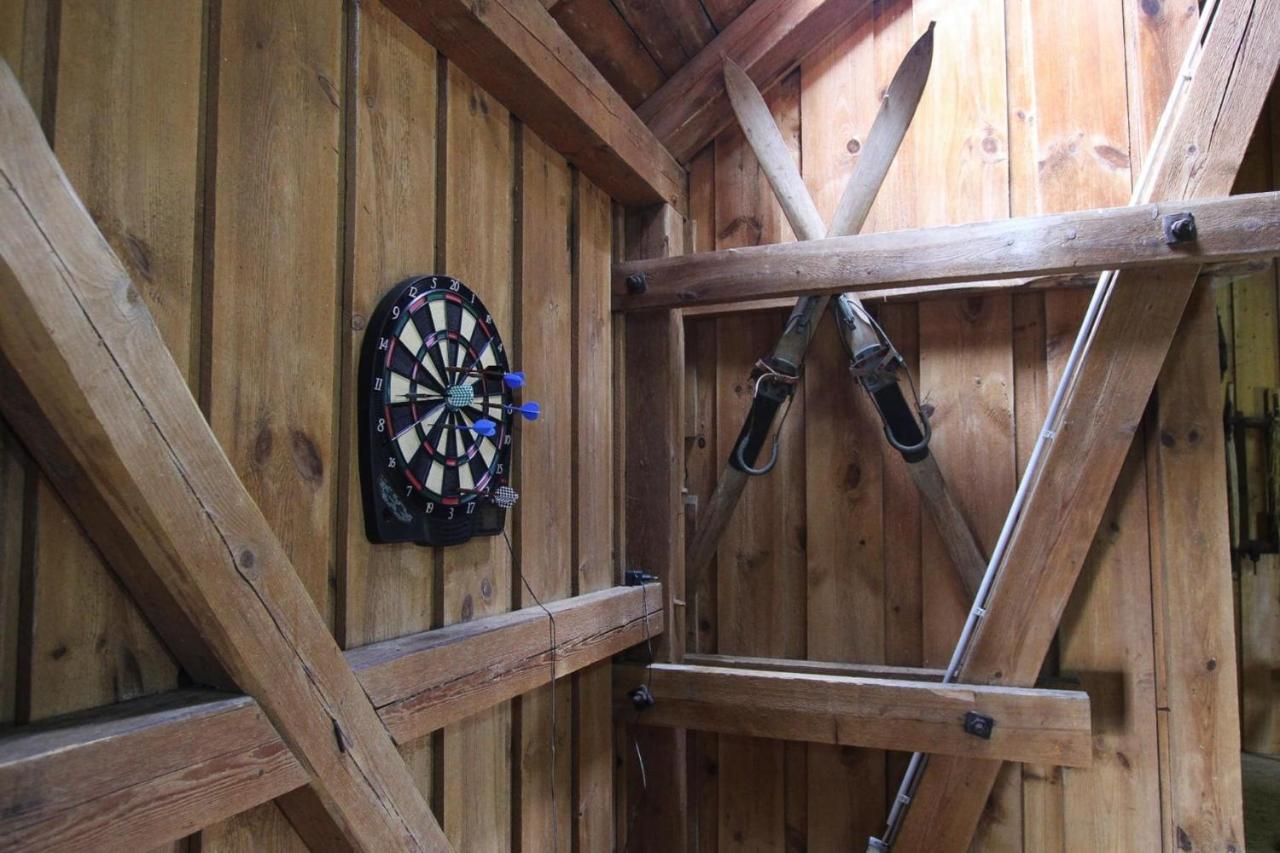 Ferienanlage Landlust, Muehlental - Ferienwohnung Oberwürschnitz