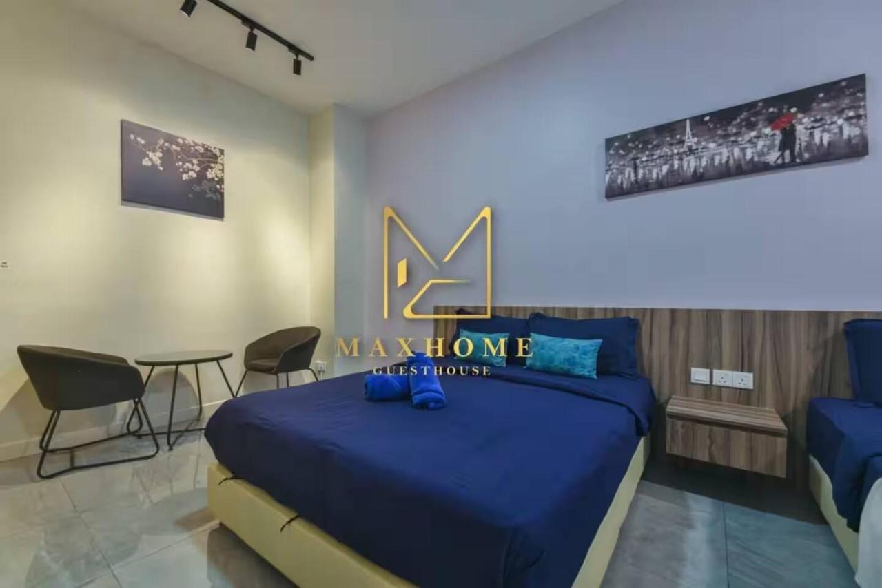 Studio Apartment with King Bed