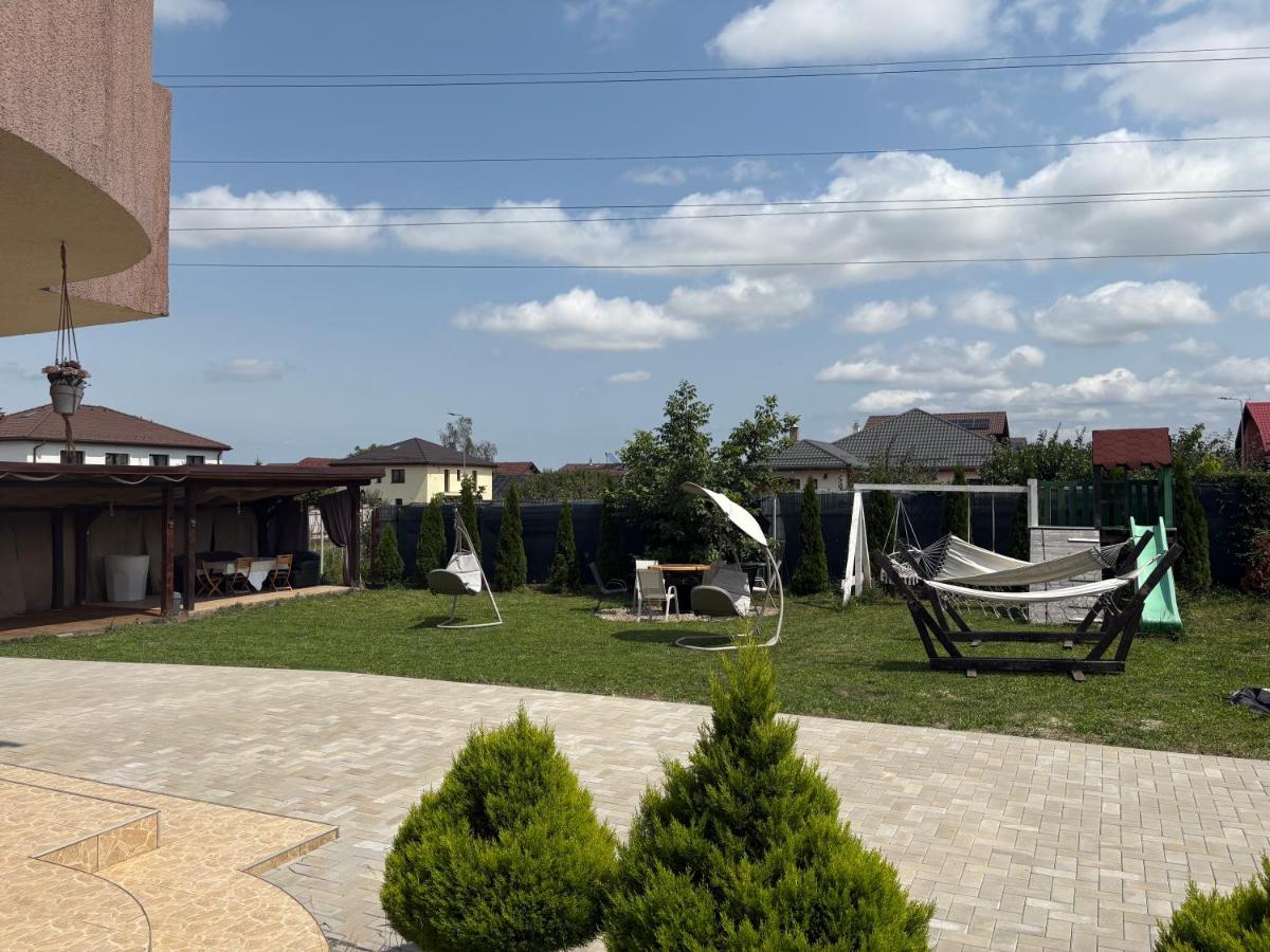 MIK Chalet - B&B